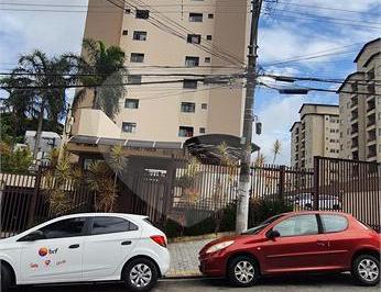 Apartamento · 50m² · 2 Quartos · 1 Vaga · Apartamento com 2 quartos à venda em Parque mandaqui - SP