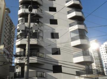 Apartamento · 190m² · 3 Quartos · 2 Vagas · Apartamento com 3 quartos à venda em Jardim são paulo(zona norte) - SP