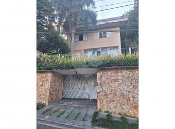 Casa · 460m² · 5 Quartos · 4 Vagas · Sobrado com 5 quartos à venda em Vila albertina - SP