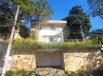 Casa · 460m² · 5 Quartos · 4 Vagas · Sobrado com 5 quartos à venda em Vila albertina - SP