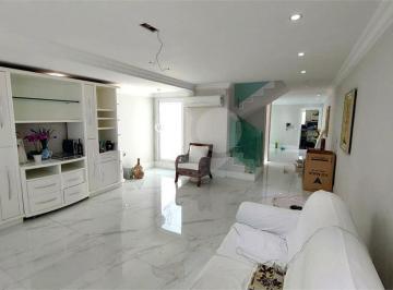 Casa · 350m² · 3 Quartos · 4 Vagas · Sobrado com 3 quartos à venda em Santana - SP