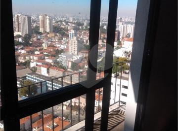 Apartamento · 92m² · 3 Quartos · 2 Vagas · Apartamento com 3 quartos à venda em Tucuruvi - SP
