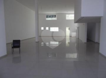 Comercial · 1200m² · 10 Vagas · Prédio inteiro à venda em Vila gustavo - SP