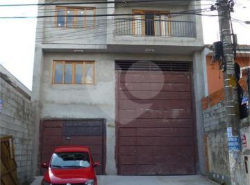 Comercial · 144m² · 1 Vaga · Salão Comercial à venda em Vila baruel - SP