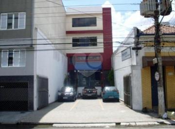 Comercial · 600m² · 9 Vagas · Prédio inteiro à venda em Santana - SP