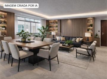 Apartamento · 160m² · 3 Quartos · 2 Vagas · Apartamento com 3 quartos à venda em Santana - SP