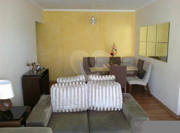 Apartamento · 70m² · 2 Quartos · 1 Vaga · Apartamento com 2 quartos à venda em Vila amélia - SP