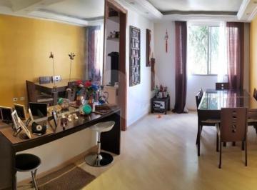Apartamento · 50m² · 3 Quartos · 1 Vaga · Apartamento com 3 quartos à venda em Vila regina - SP