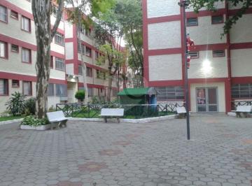Apartamento · 65m² · 3 Quartos · 1 Vaga · Apartamento com 3 quartos à venda em Vila constança - SP