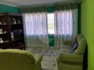 Imagem Principal · Sobrado geminado à venda na região da Freguesia do Ó