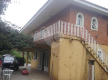 Casa · 255m² · 5 Quartos · 4 Vagas · Condomínio com 5 quartos à venda em Vila machado - SP
