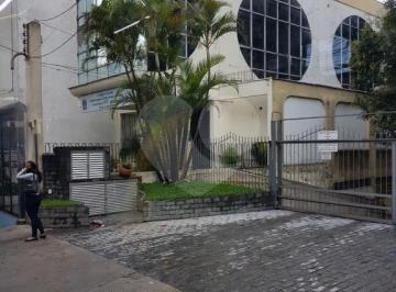 Comercial · 1463m² · 20 Vagas · Prédio inteiro à venda em Tucuruvi - SP