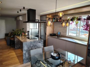 Apartamento · 95m² · 3 Quartos · 3 Vagas · Apartamento com 3 quartos à venda em Jardim paraíso - SP