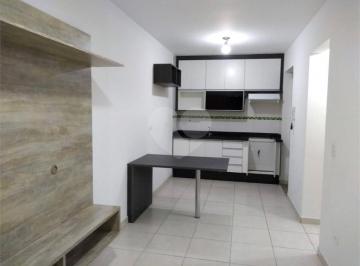 Casa · 33m² · 1 Quarto · Condomínio com 1 quartos à venda em Vila gustavo - SP