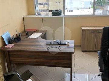 Comercial · 30m² · 1 Vaga · Salas à venda em Barra funda - SP