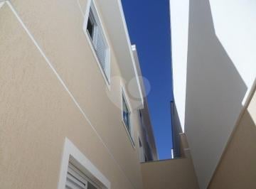 Casa · 35m² · 1 Quarto · Condomínio com 1 quartos à venda em Vila gustavo - SP