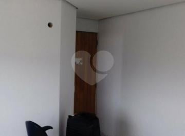 Comercial · 80m² · 1 Vaga · Salas à venda em Tucuruvi - SP