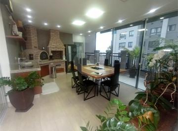 Apartamento · 241m² · 3 Quartos · 6 Vagas · Apartamento com 3 quartos à venda em Vila dom pedro ii - SP