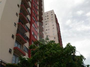 Apartamento · 59m² · 2 Quartos · 1 Vaga · Apartamento com 2 quartos à venda em Vila amélia - SP