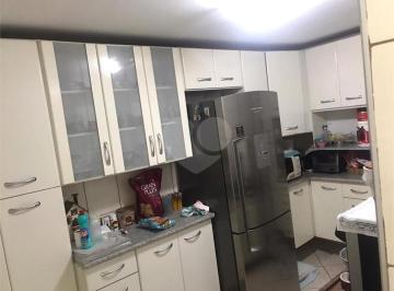 Apartamento · 64m² · 2 Quartos · Apartamento com 2 quartos à venda em Vila siqueira (zona norte) - SP