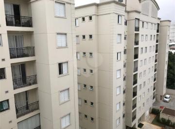 Apartamento · 52m² · 2 Quartos · 1 Vaga · Apartamento com 2 quartos à venda em Jardim brasil (zona norte) - SP