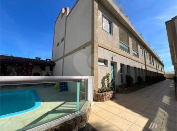 Casa · 96m² · 3 Quartos · 4 Vagas · Condomínio com 3 quartos à venda em Chora menino - SP