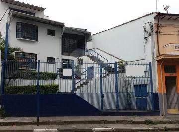 Comercial · 250m² · Salas à venda em Carandiru - SP