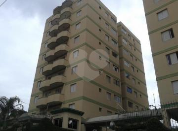 Imagem Principal · Apartamento à venda na Vila Mazzei - próximo do metrô Tucuruvi