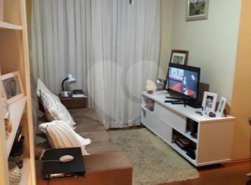 Apartamento · 46m² · 2 Quartos · 1 Vaga · Apartamento com 2 quartos à venda em Vila amélia - SP
