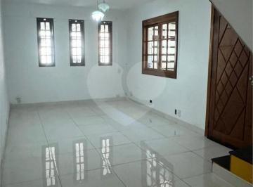 Casa · 170m² · 3 Quartos · 2 Vagas · Sobrado com 3 quartos à venda em Jardim virginia bianca - SP