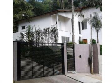 Casa · 315m² · 5 Quartos · Condomínio com 5 quartos à venda em Centro - SP