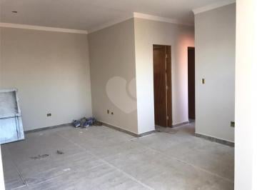 Casa · 75m² · 2 Quartos · 2 Vagas · Condomínio com 2 quartos à venda em Casa verde alta - SP