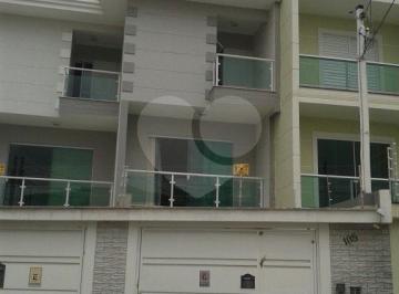 Casa · 156m² · 3 Quartos · 3 Vagas · Sobrado com 3 quartos à venda em Lauzane paulista - SP