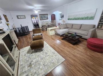 Casa · 174m² · 3 Quartos · 3 Vagas · Casa térrea com 3 quartos à venda em Jardim são paulo(zona norte) - SP
