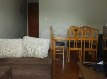 Apartamento · 69m² · 3 Quartos · 1 Vaga · Apartamento com 3 quartos à venda em Vila nova cachoeirinha - SP