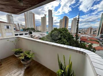 Apartamento · 132m² · 3 Quartos · 4 Vagas · Apartamento com 3 quartos à venda em Água fria - SP