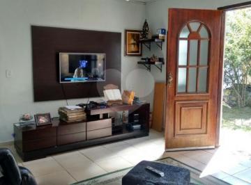 Casa · 120m² · 3 Quartos · 2 Vagas · Casa com 3 quartos à venda em Terra preta (terra preta) - SP