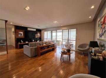 Apartamento · 130m² · 3 Quartos · 3 Vagas · Apartamento com 3 quartos à venda em Parque mandaqui - SP