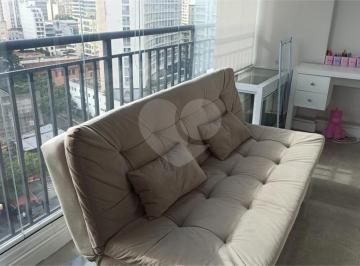 Apartamento · 35m² · 1 Quarto · 1 Vaga · Apartamento com 1 quartos à venda em Campos elíseos - SP