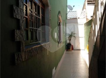 Casa · 200m² · 3 Quartos · 2 Vagas · Sobrado com 3 quartos à venda em Jardim hebrom - SP