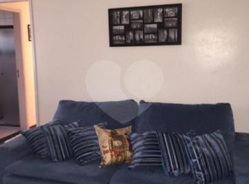 Apartamento · 65m² · 2 Quartos · 1 Vaga · Apartamento com 2 quartos à venda em Jardim paraíso - SP