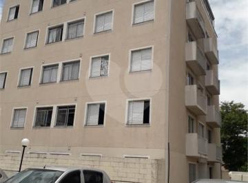 Apartamento · 54m² · 3 Quartos · Apartamento com 3 quartos à venda em Vila amália (zona norte) - SP