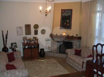 Casa · 375m² · 4 Quartos · 6 Vagas · Sobrado com 4 quartos à venda em Vila albertina - SP