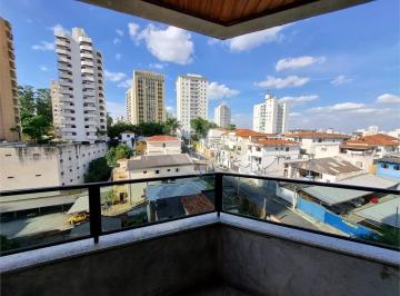 Apartamento · 165m² · 3 Quartos · 4 Vagas · Apartamento com 3 quartos à venda em Água fria - SP