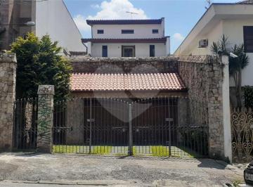 Casa · 400m² · 4 Quartos · 6 Vagas · Sobrado com 4 quartos à venda em Vila maria alta - SP