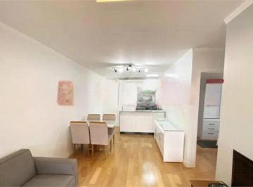 Apartamento · 58m² · 2 Quartos · 1 Vaga · Apartamento com 2 quartos à venda em Vila mazzei - SP