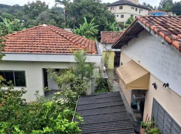 Terreno · 551m² · Terreno à venda em Horto florestal - SP