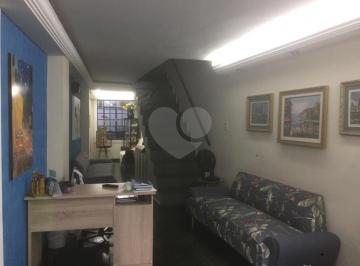 Comercial · 250m² · Salas à venda em Carandiru - SP