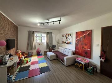 Apartamento · 80m² · 3 Quartos · 1 Vaga · Apartamento com 3 quartos à venda em Água fria - SP