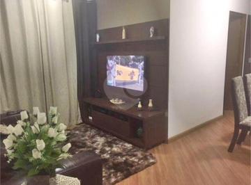 Apartamento · 67m² · 3 Quartos · 1 Vaga · Apartamento com 3 quartos à venda em Jardim andaraí - SP